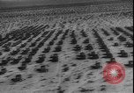 Image of armored division California United States USA, 1943, second 11 stock footage video 65675077080