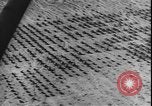 Image of armored division California United States USA, 1943, second 15 stock footage video 65675077080