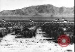 Image of armored division California United States USA, 1943, second 24 stock footage video 65675077080