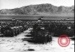 Image of armored division California United States USA, 1943, second 26 stock footage video 65675077080