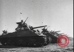 Image of armored division California United States USA, 1943, second 29 stock footage video 65675077080