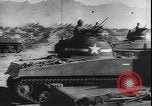 Image of armored division California United States USA, 1943, second 35 stock footage video 65675077080