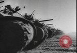 Image of armored division California United States USA, 1943, second 38 stock footage video 65675077080