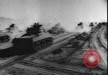 Image of armored division California United States USA, 1943, second 39 stock footage video 65675077080