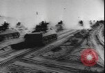 Image of armored division California United States USA, 1943, second 41 stock footage video 65675077080