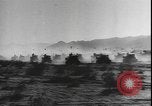 Image of armored division California United States USA, 1943, second 43 stock footage video 65675077080