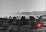 Image of armored division California United States USA, 1943, second 44 stock footage video 65675077080
