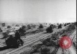 Image of armored division California United States USA, 1943, second 45 stock footage video 65675077080