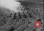 Image of armored division California United States USA, 1943, second 48 stock footage video 65675077080