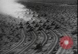 Image of armored division California United States USA, 1943, second 49 stock footage video 65675077080