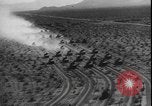 Image of armored division California United States USA, 1943, second 50 stock footage video 65675077080
