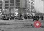Image of Roosevelt inaugural parade Washington DC USA, 1941, second 3 stock footage video 65675077081