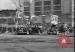 Image of Roosevelt inaugural parade Washington DC USA, 1941, second 5 stock footage video 65675077081