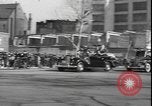Image of Roosevelt inaugural parade Washington DC USA, 1941, second 6 stock footage video 65675077081