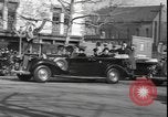 Image of Roosevelt inaugural parade Washington DC USA, 1941, second 11 stock footage video 65675077081