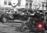 Image of Roosevelt inaugural parade Washington DC USA, 1941, second 13 stock footage video 65675077081
