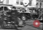 Image of Roosevelt inaugural parade Washington DC USA, 1941, second 14 stock footage video 65675077081