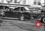 Image of Roosevelt inaugural parade Washington DC USA, 1941, second 15 stock footage video 65675077081