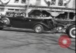 Image of Roosevelt inaugural parade Washington DC USA, 1941, second 16 stock footage video 65675077081