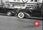 Image of Roosevelt inaugural parade Washington DC USA, 1941, second 18 stock footage video 65675077081