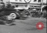 Image of Roosevelt inaugural parade Washington DC USA, 1941, second 20 stock footage video 65675077081