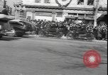 Image of Roosevelt inaugural parade Washington DC USA, 1941, second 21 stock footage video 65675077081