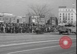 Image of Roosevelt inaugural parade Washington DC USA, 1941, second 25 stock footage video 65675077081