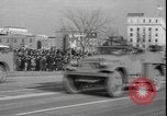 Image of Roosevelt inaugural parade Washington DC USA, 1941, second 31 stock footage video 65675077081