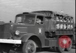 Image of Roosevelt inaugural parade Washington DC USA, 1941, second 50 stock footage video 65675077081