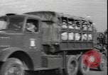 Image of Roosevelt inaugural parade Washington DC USA, 1941, second 51 stock footage video 65675077081