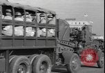 Image of Roosevelt inaugural parade Washington DC USA, 1941, second 53 stock footage video 65675077081