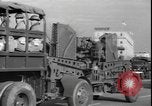 Image of Roosevelt inaugural parade Washington DC USA, 1941, second 54 stock footage video 65675077081