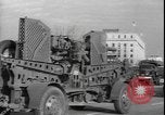 Image of Roosevelt inaugural parade Washington DC USA, 1941, second 55 stock footage video 65675077081