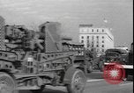 Image of Roosevelt inaugural parade Washington DC USA, 1941, second 56 stock footage video 65675077081