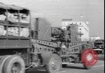 Image of Roosevelt inaugural parade Washington DC USA, 1941, second 61 stock footage video 65675077081