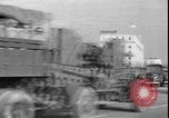 Image of Roosevelt inaugural parade Washington DC USA, 1941, second 62 stock footage video 65675077081