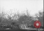 Image of inaugural parade Washington DC USA, 1941, second 20 stock footage video 65675077082