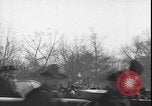 Image of inaugural parade Washington DC USA, 1941, second 21 stock footage video 65675077082