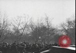 Image of inaugural parade Washington DC USA, 1941, second 23 stock footage video 65675077082