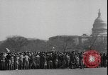 Image of inaugural parade Washington DC USA, 1941, second 27 stock footage video 65675077082