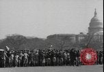 Image of inaugural parade Washington DC USA, 1941, second 29 stock footage video 65675077082