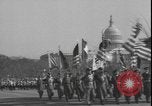 Image of inaugural parade Washington DC USA, 1941, second 47 stock footage video 65675077082