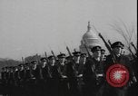 Image of inaugural parade Washington DC USA, 1941, second 55 stock footage video 65675077082