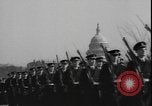 Image of inaugural parade Washington DC USA, 1941, second 56 stock footage video 65675077082