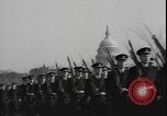 Image of inaugural parade Washington DC USA, 1941, second 58 stock footage video 65675077082