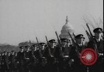 Image of inaugural parade Washington DC USA, 1941, second 59 stock footage video 65675077082
