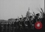 Image of inaugural parade Washington DC USA, 1941, second 61 stock footage video 65675077082