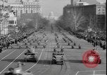Image of inaugural parade Washington DC USA, 1941, second 6 stock footage video 65675077083