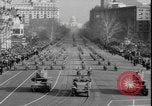 Image of inaugural parade Washington DC USA, 1941, second 7 stock footage video 65675077083