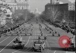 Image of inaugural parade Washington DC USA, 1941, second 8 stock footage video 65675077083